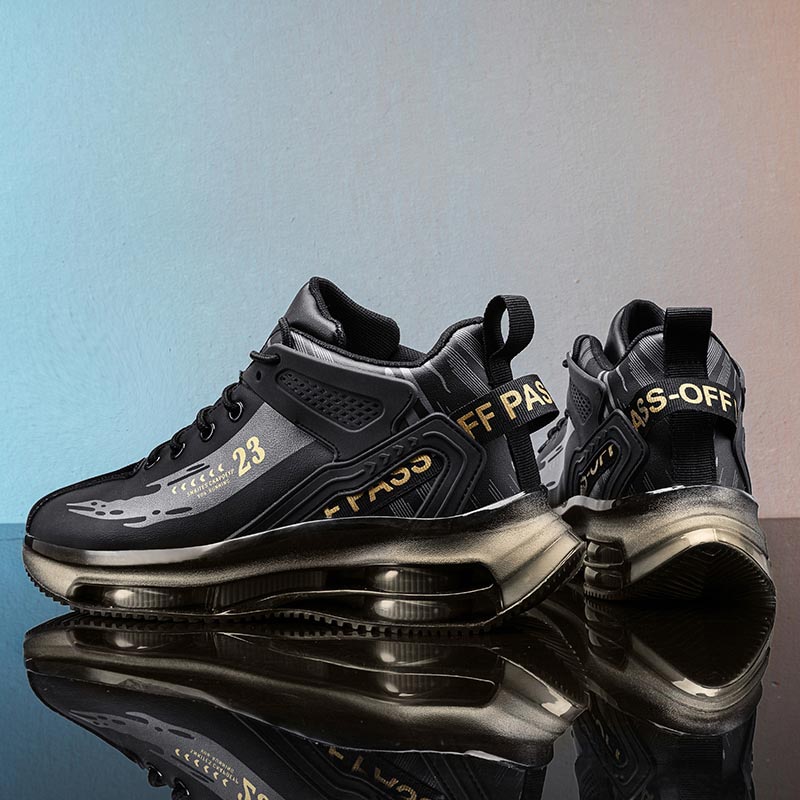 Table Tennis Us Open - flatform spring sneakers men any brand