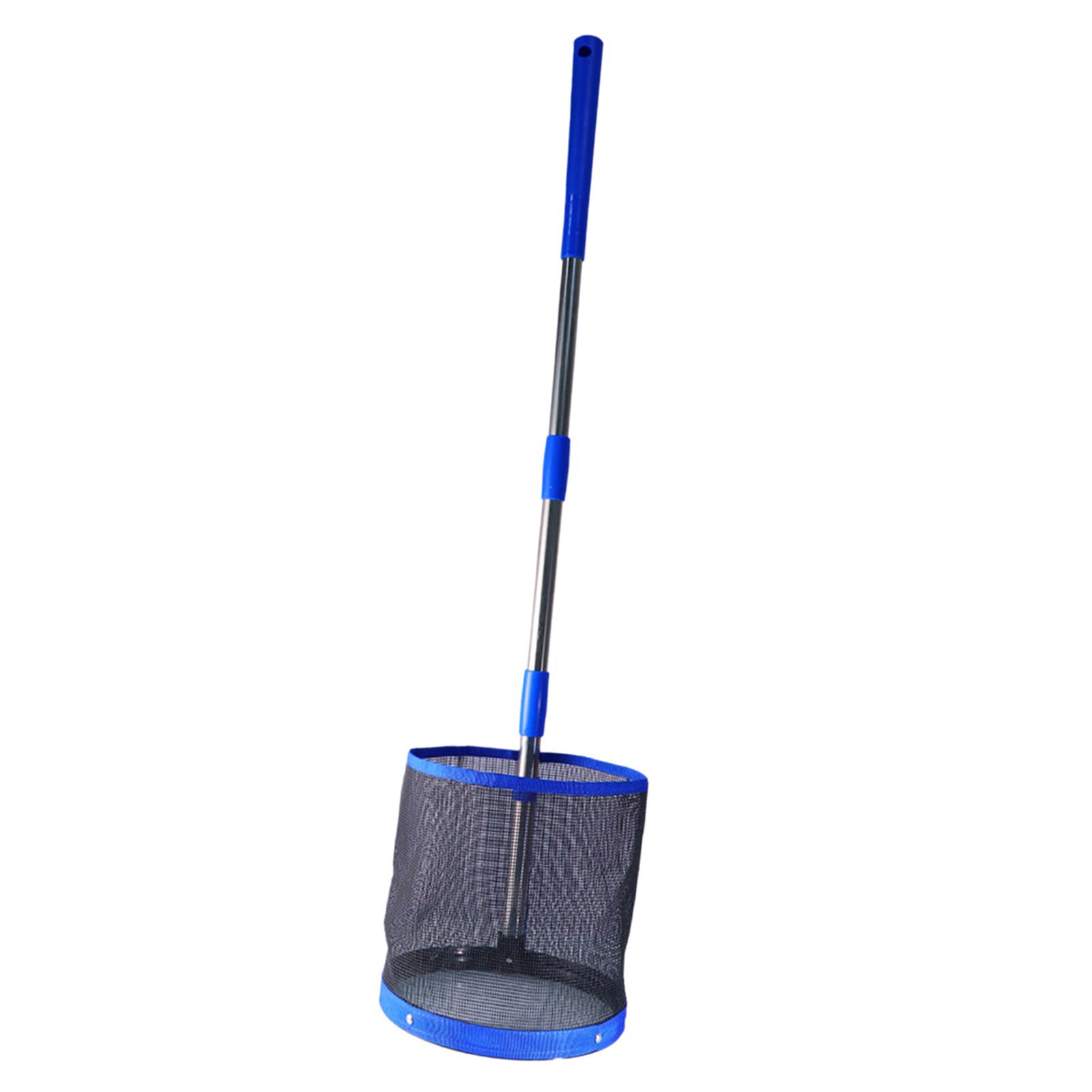 Table Tennis Usa - Table Tennis Ball Retrieval Equipment Durable