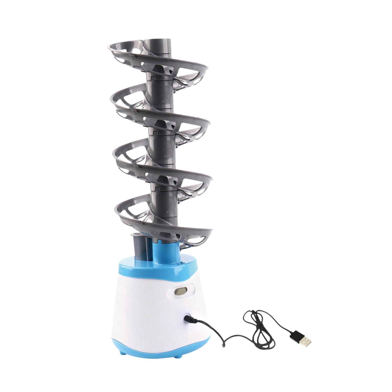 Robot Ball Machine - Tennis Robot Automatic Launcher Ball Machine