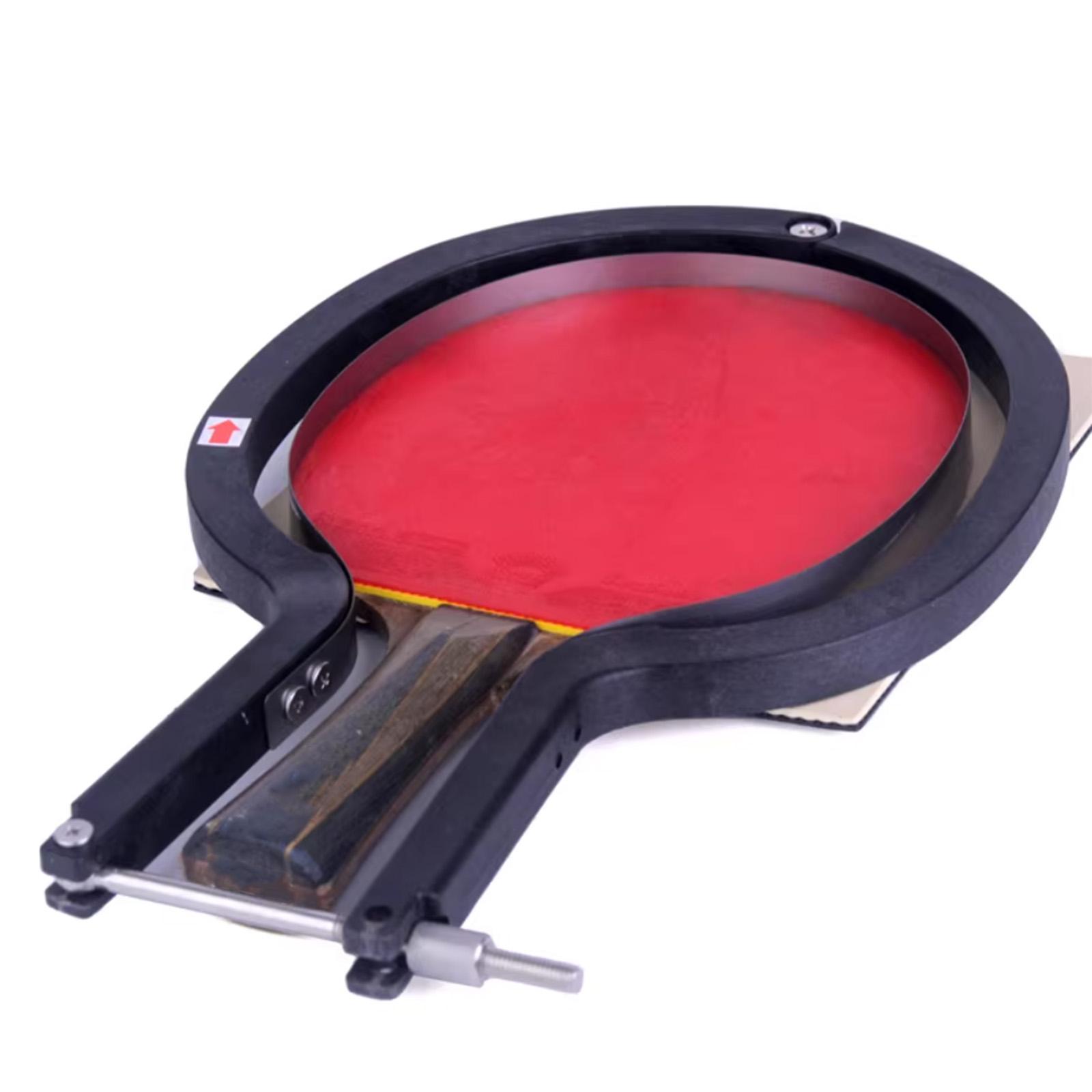 Table Tennis Usa - Table Tennis Cut Kit Sturdy Black