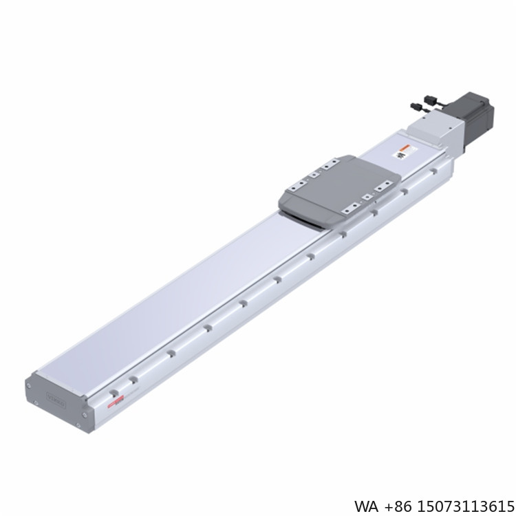 Robot Ball Machine - Brilliant Quality Ball Screw Drive Automation