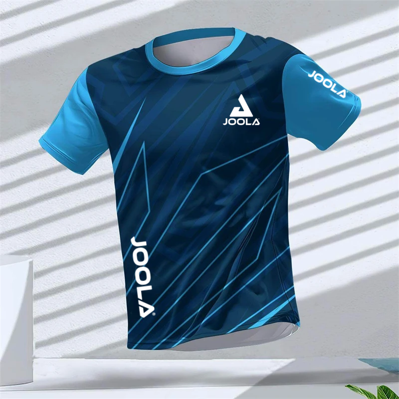 Table Tennis Joola - JOOLA Summer Quick drying Breathable Match