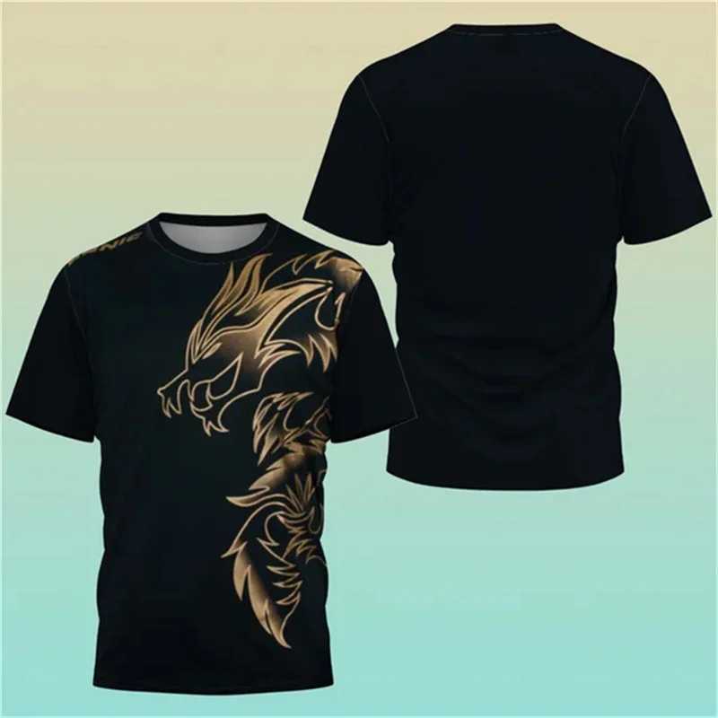 New Hot 3D Printing Boutique T - Table Tennis Jersey Butterfly 评论和价格