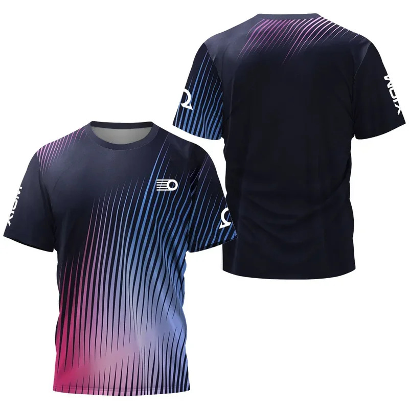 2025 Summer table tennis trave - Table Tennis Jersey Butterfly 评论和价格