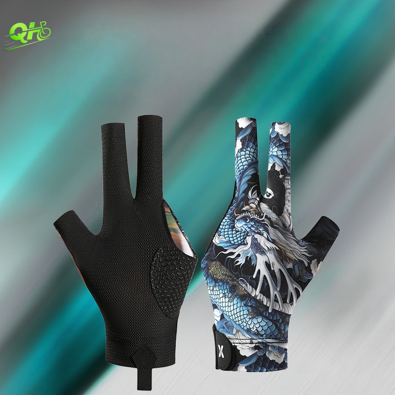 1 PC Billiards Glove Left Righ - Table Tennis Us Open 评论和价格