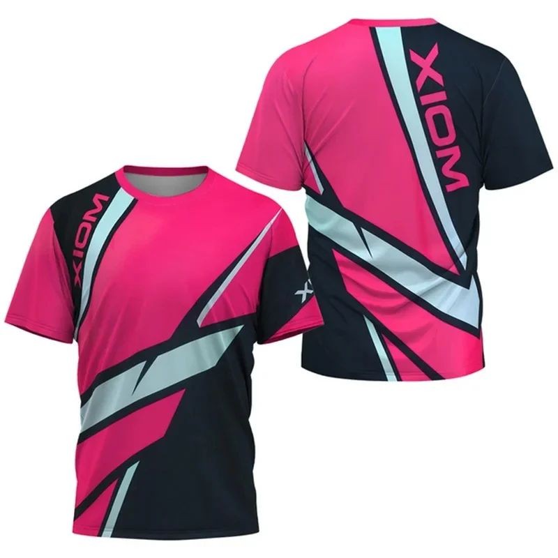 New fashionable men's quick dr - Table Tennis Jersey Butterfly 评论和价格