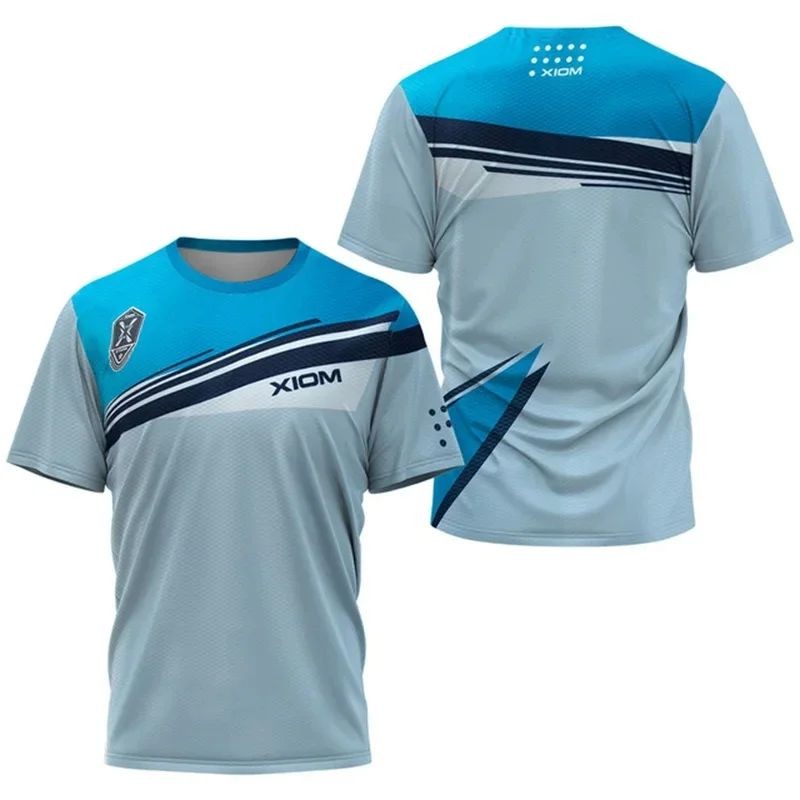 New fashionable men's quick dr - Table Tennis Jersey Butterfly 评论和价格