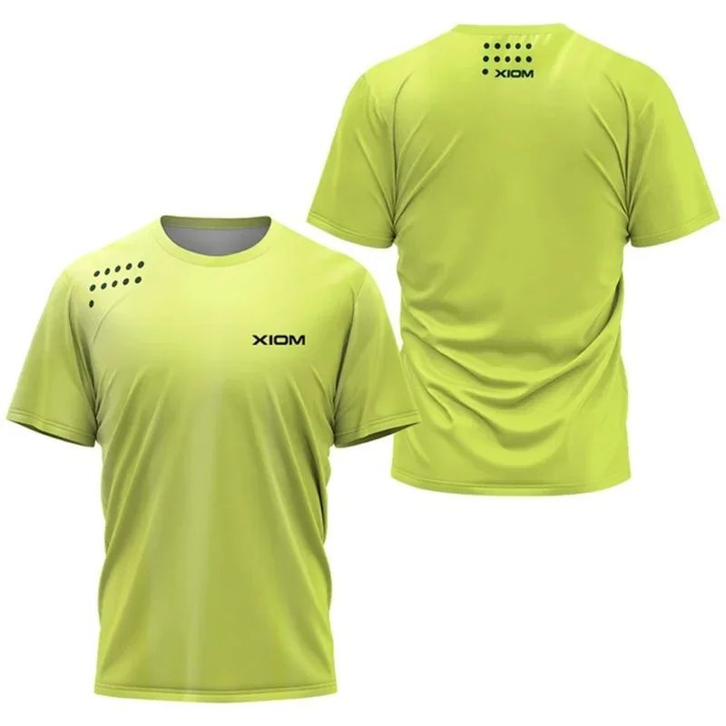 New fashionable men's quick dr - Table Tennis Jersey Butterfly 评论和价格