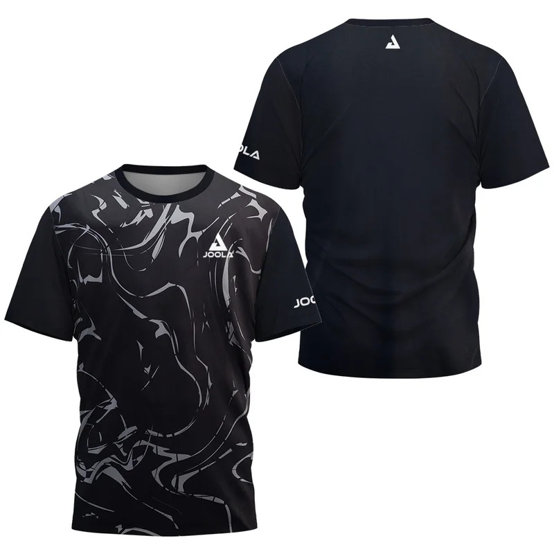 New summer 2025 Men's table te - Table Tennis Jersey Butterfly 评论和价格
