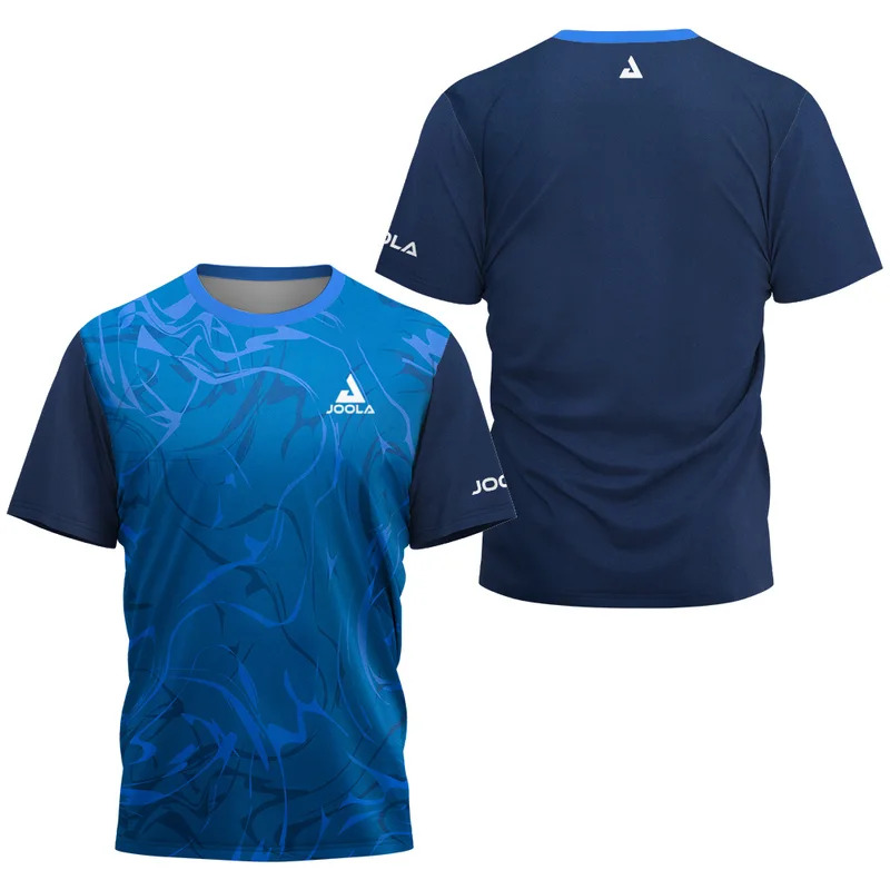 New summer 2025 Men's table te - Table Tennis Jersey Butterfly 评论和价格