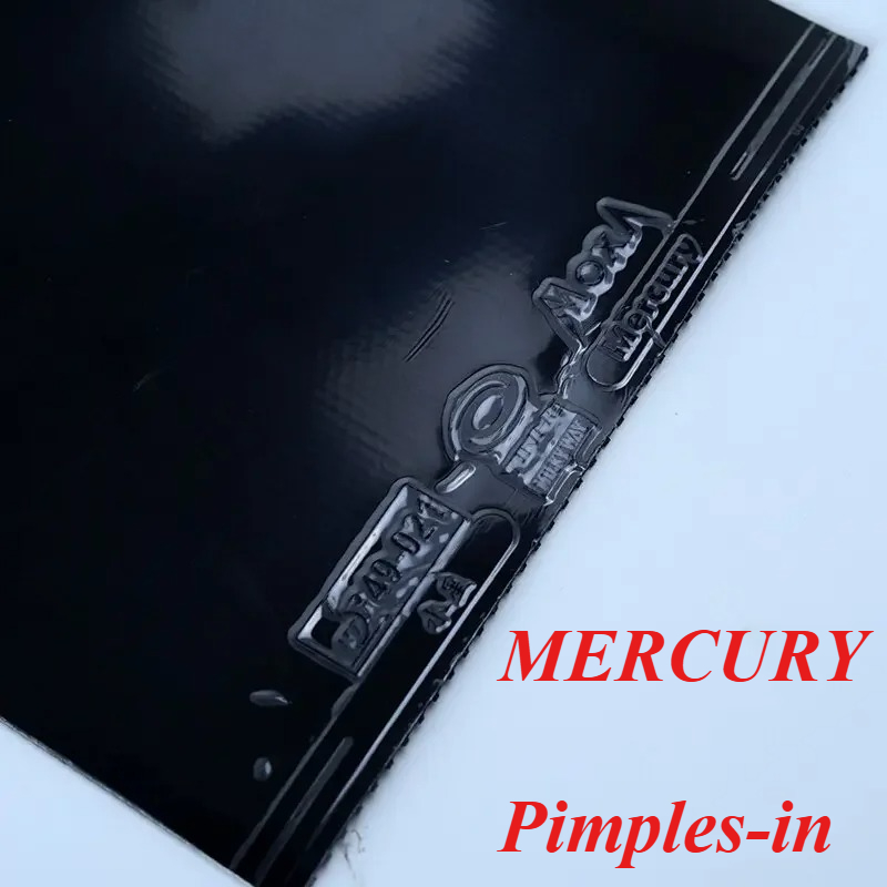 YINHE Table Tennis Rubber Pimp - Table Tennis Xiom Rubber 评论和价格