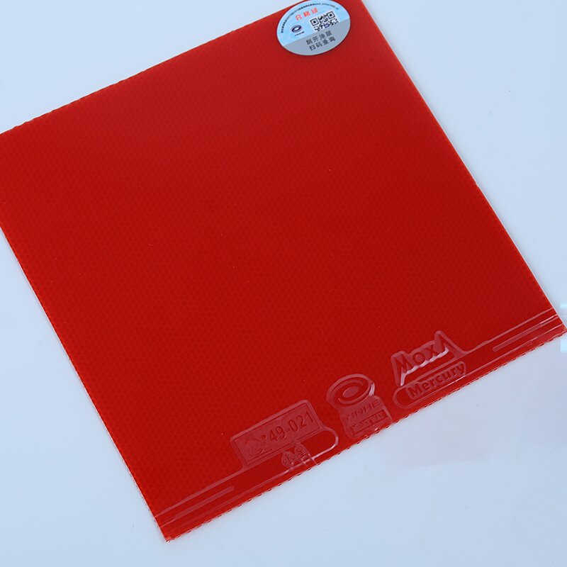 YINHE Table Tennis Rubber Pimp - Table Tennis Xiom Rubber 评论和价格