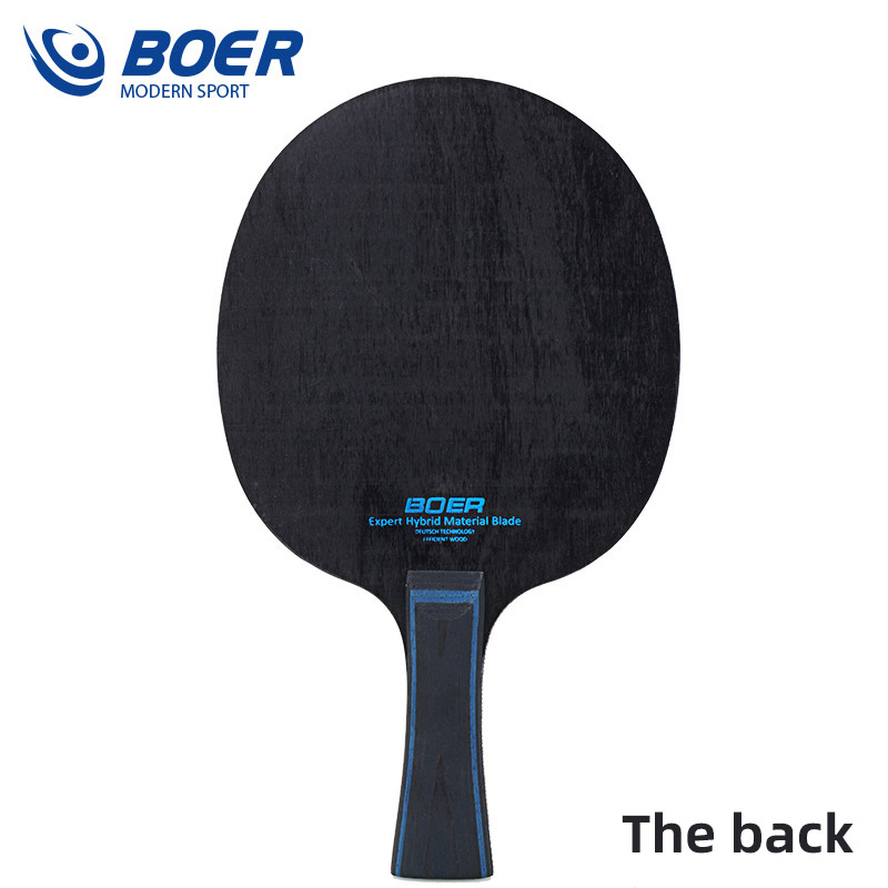 Boer Lion Table Tennis Blade 5 - Table Tennis Joola 评论和价格