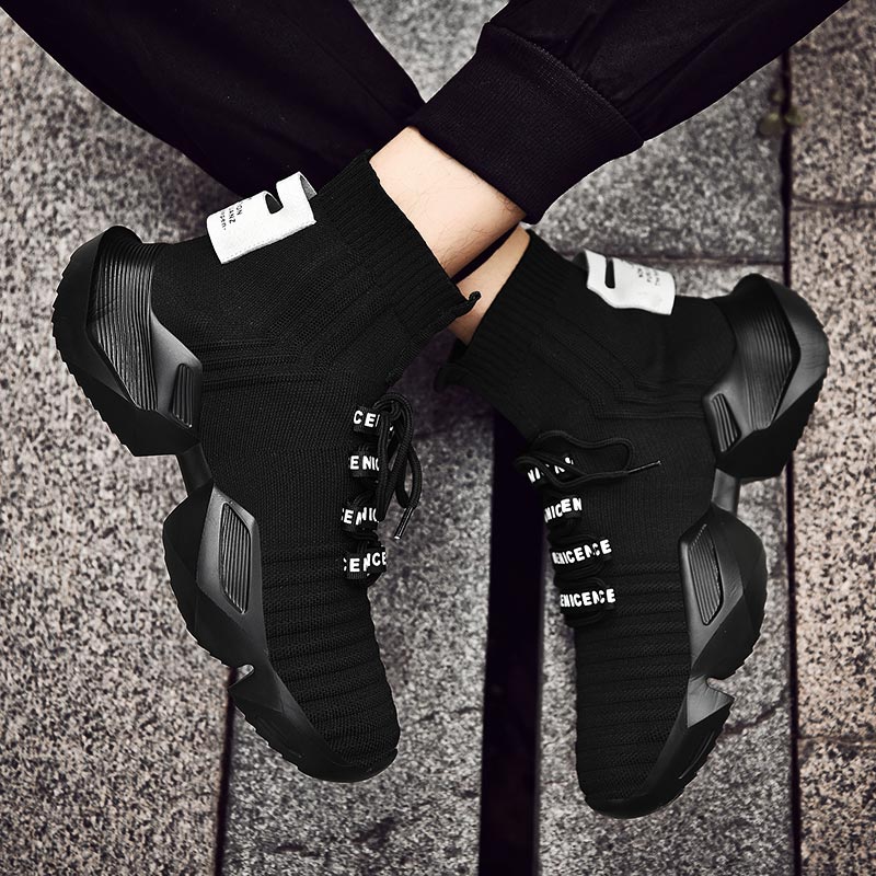 Plus Size Hightop High-soled M - Table Tennis Us Open 评论和价格