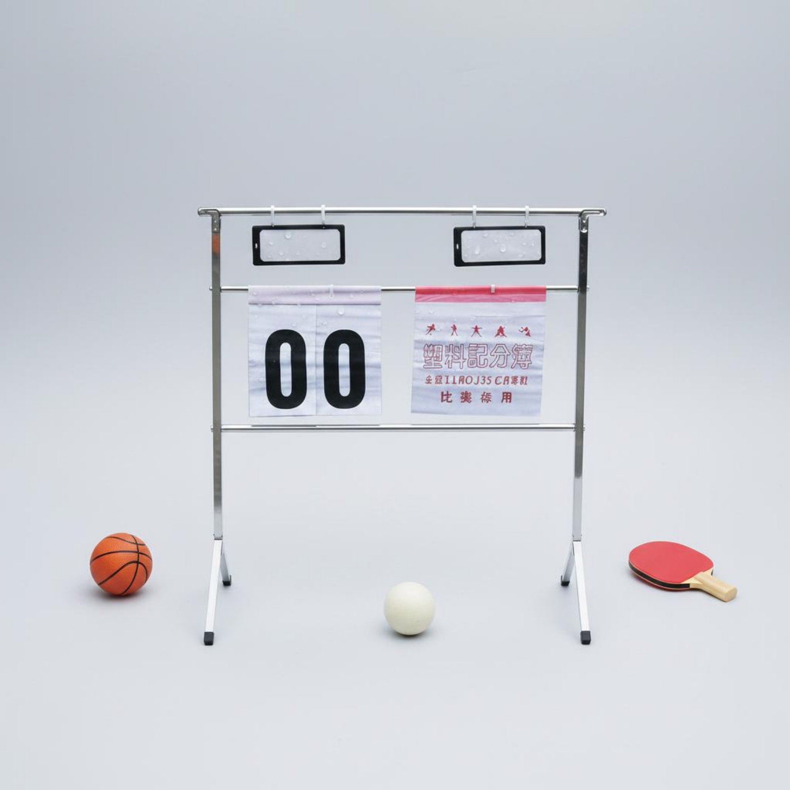 Portable Flip Scoreboard Water - Table Tennis Usa 评论和价格