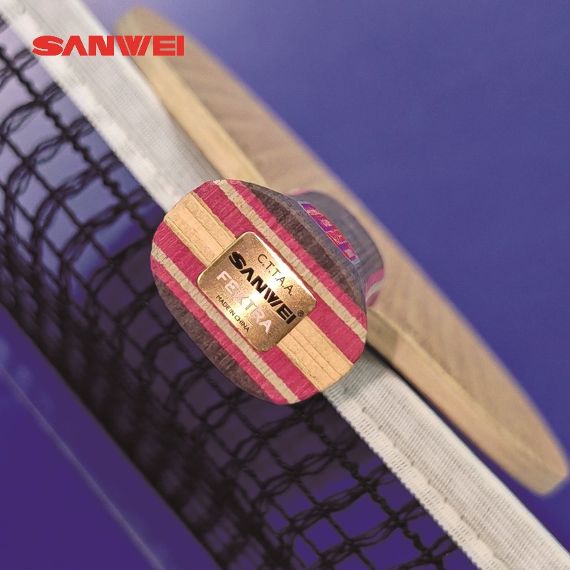 New SANWEI FEXTRA 7 Table Tenn - Table Tennis Usa 评论和价格