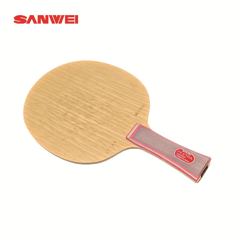 New SANWEI FEXTRA 7 Table Tenn - Table Tennis Usa 评论和价格