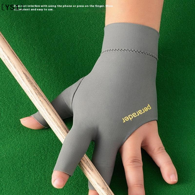 〔YS1〕1PC Billiards Gloves Enha - Table Tennis Us Open 评论和价格