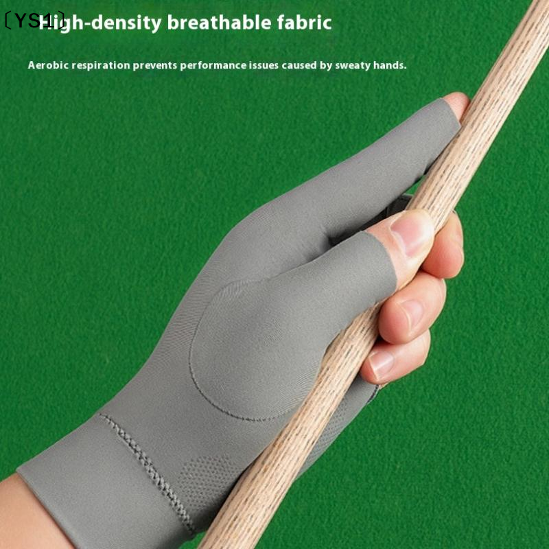 〔YS1〕1PC Billiards Gloves Enha - Table Tennis Us Open 评论和价格