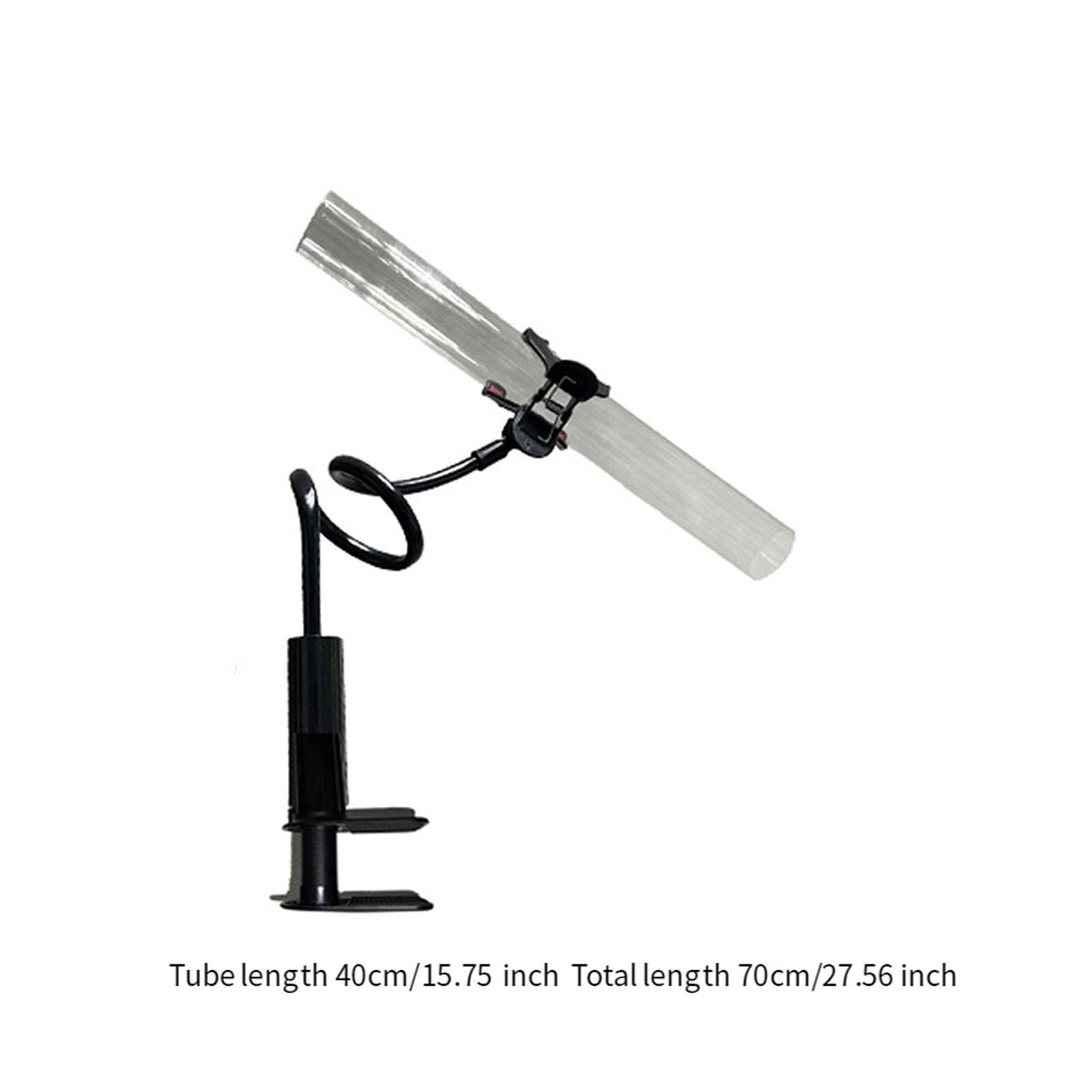 Clamp Table Tennis Robot Tool  - Robot Ball Machine 评论和价格