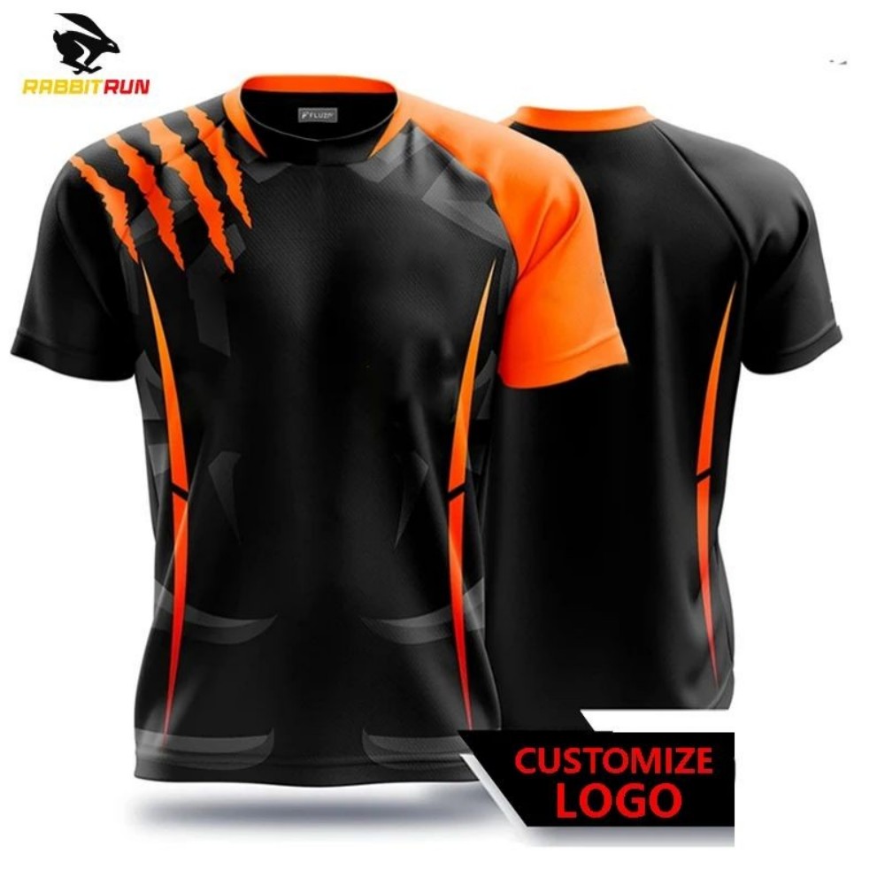 New men's breathable and comfo - Table Tennis Jersey Butterfly 评论和价格