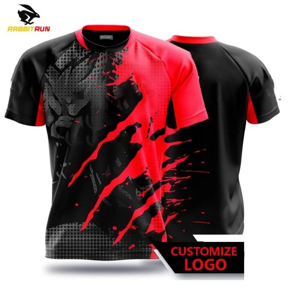 New men's breathable and comfo - Table Tennis Jersey Butterfly 评论和价格