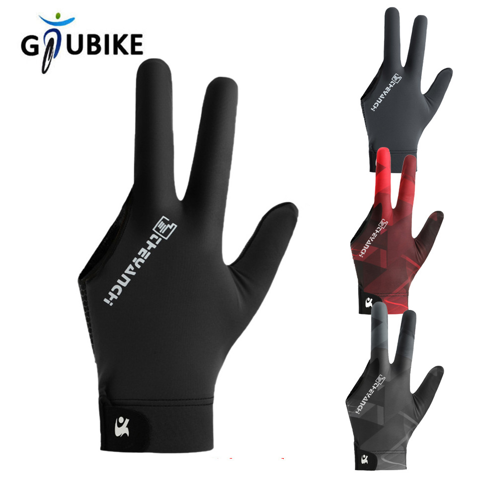GTUBIKE 1PC Billiards Gloves E - Table Tennis Us Open 评论和价格