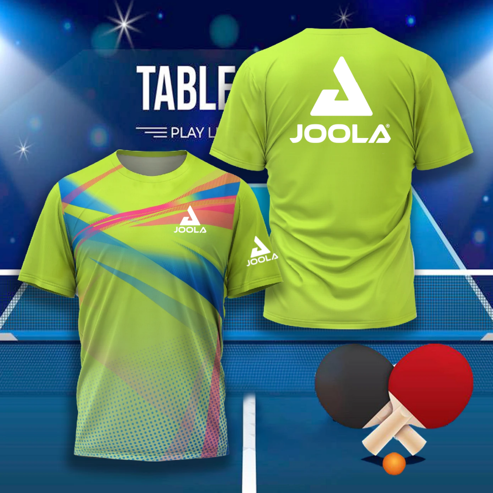 2026 New JOOLA Table Tennis Je - Table Tennis Joola 评论和价格