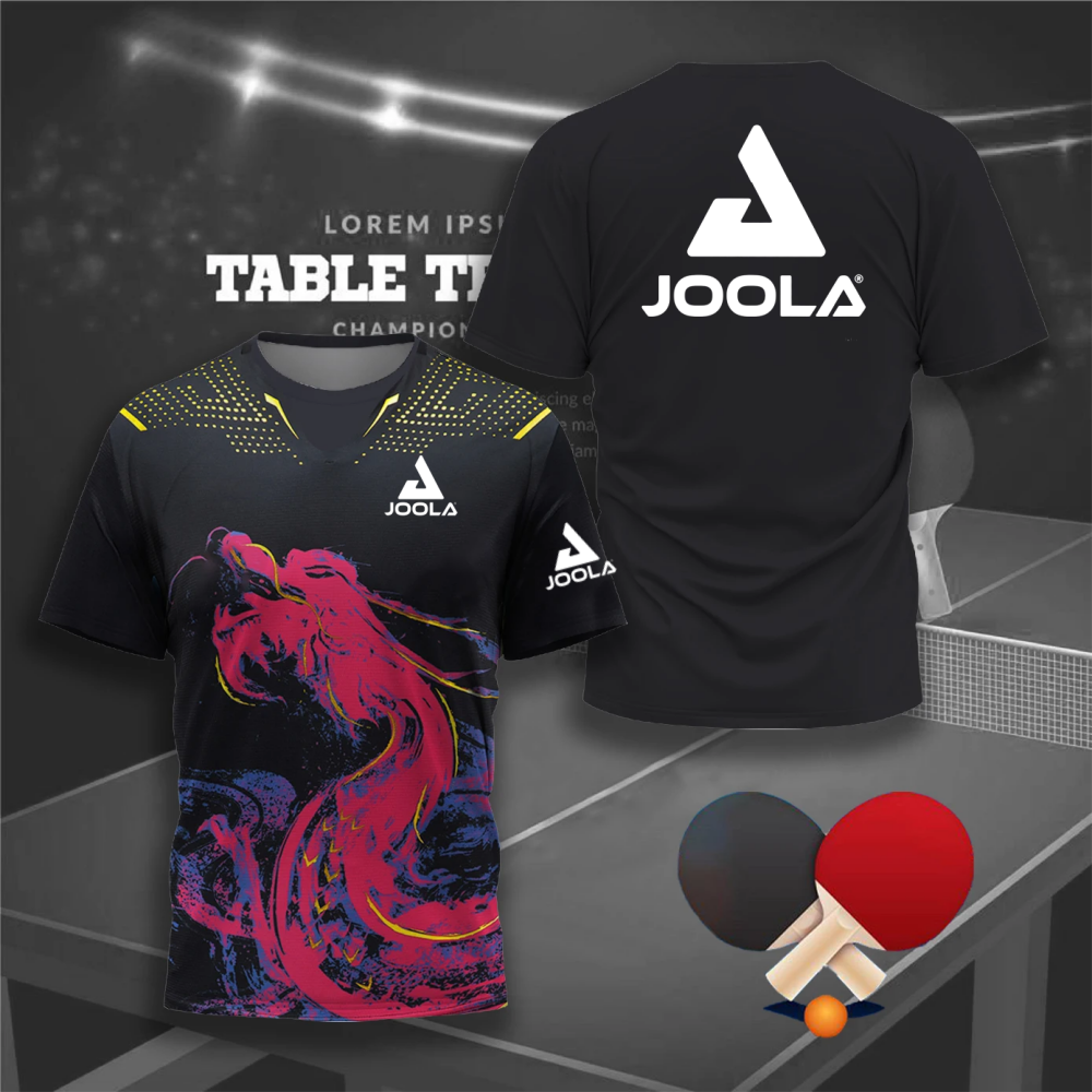 2026 New JOOLA Table Tennis Je - Table Tennis Joola 评论和价格