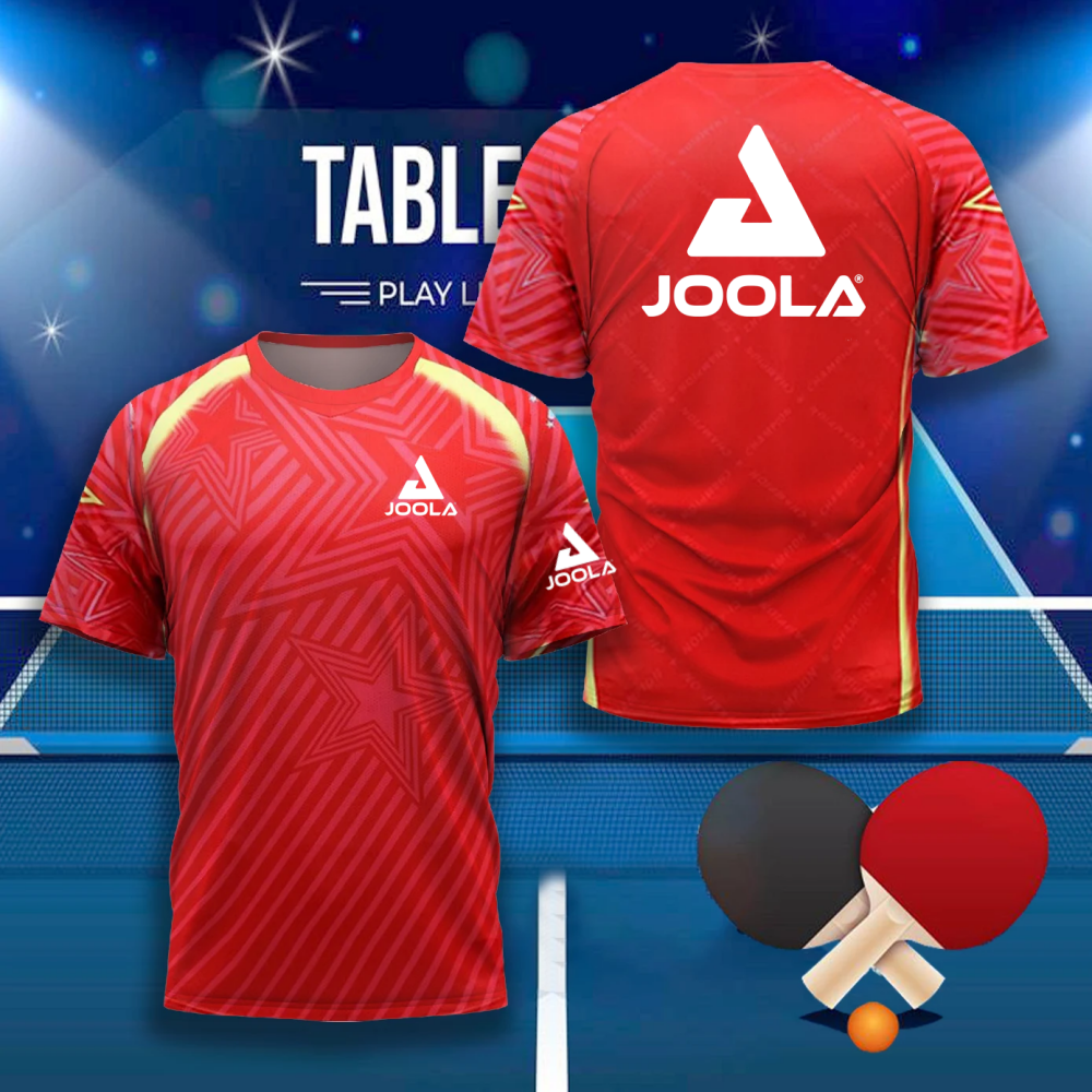 2026 New JOOLA Table Tennis Je - Table Tennis Joola 评论和价格