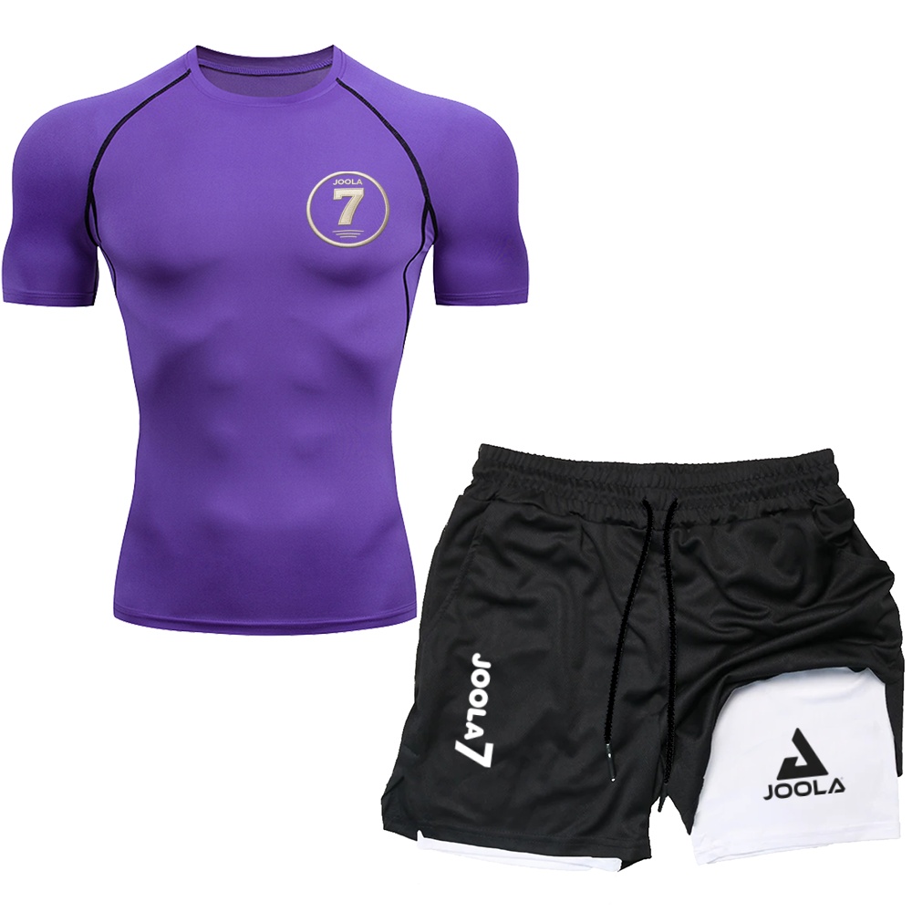 New JOOLA Training Sportswear  - Table Tennis Joola 评论和价格