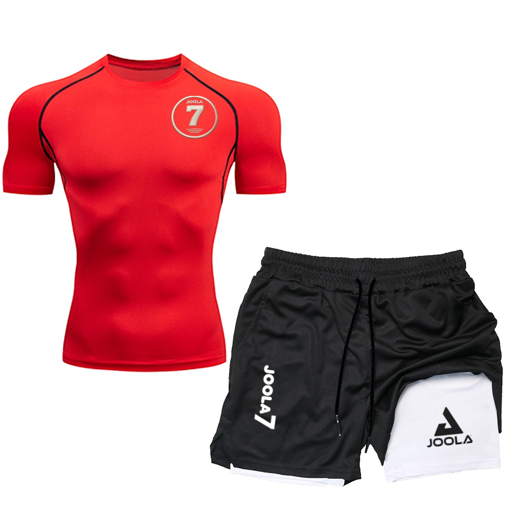 New JOOLA Training Sportswear  - Table Tennis Joola 评论和价格