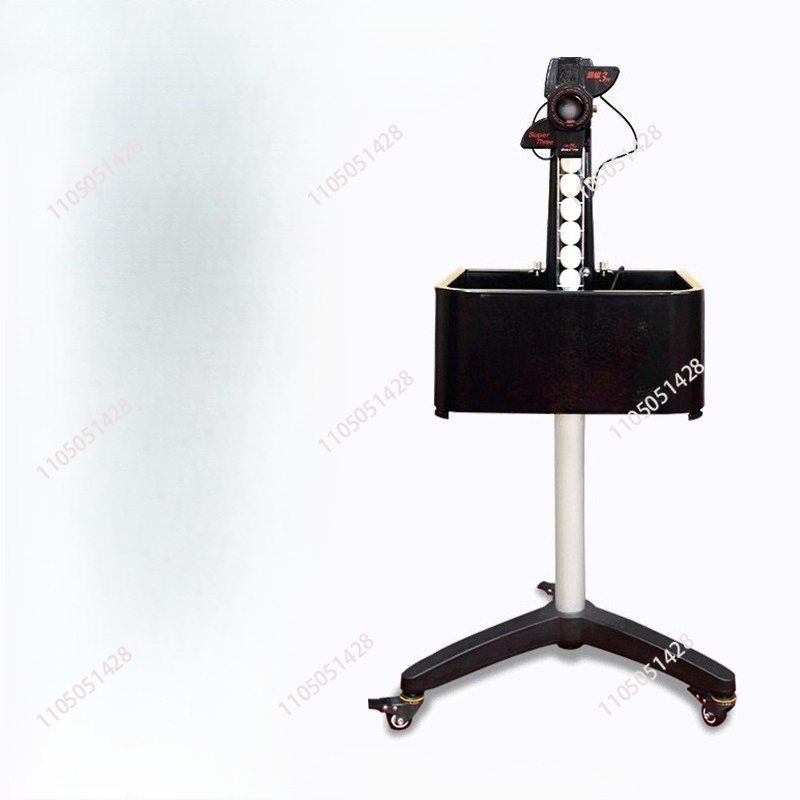 Super Ball Machine Three Gener - Robot Ball Machine 评论和价格
