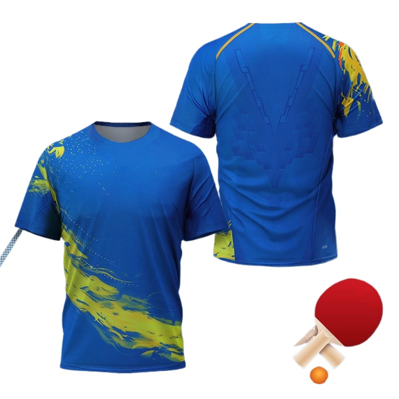 CHINA Dragon Table Tennis Grap - Table Tennis Jersey Butterfly 评论和价格