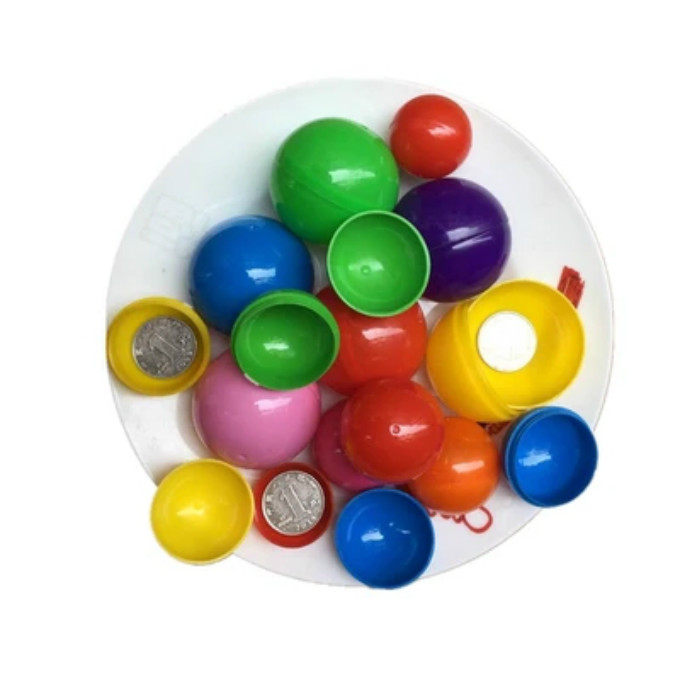 100/150pcs 6 colors game ball  - Table Tennis Us Open 评论和价格