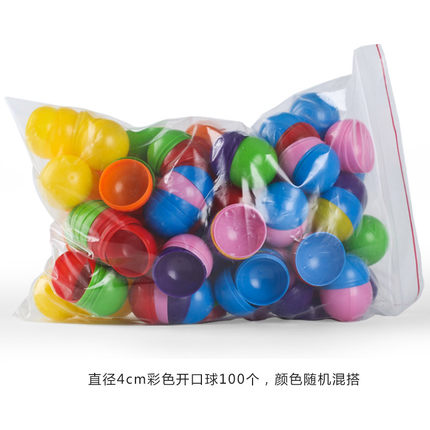 100/150pcs 6 colors game ball  - Table Tennis Us Open 评论和价格
