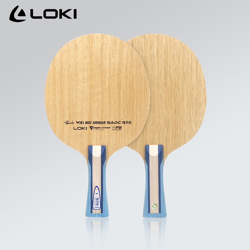 LOKI ADC SADC Table Tennis Bla - Table Tennis Usa 评论和价格