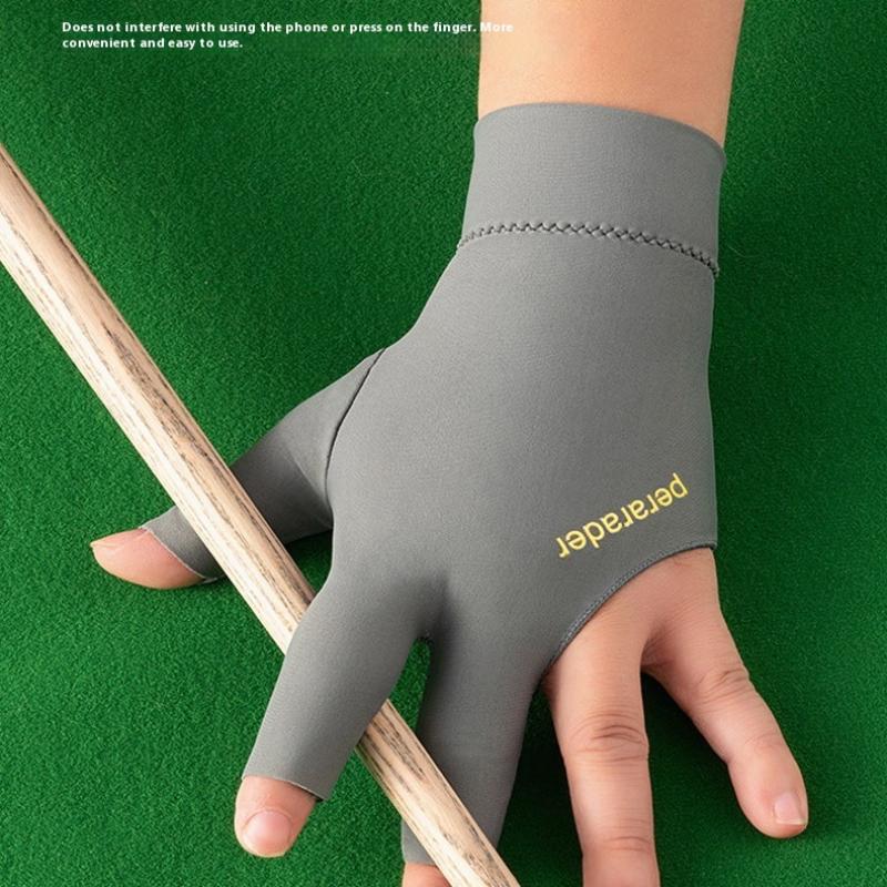 ✰✪1PC Billiards Gloves Enhance - Table Tennis Us Open 评论和价格