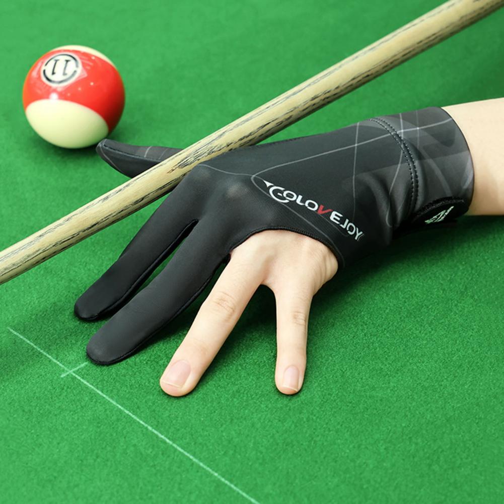 Billiards Gloves Enhanced Grip - Table Tennis Us Open 评论和价格