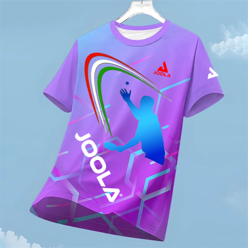 JOOLA Table Tennis T-Shirt for - Table Tennis Joola 评论和价格