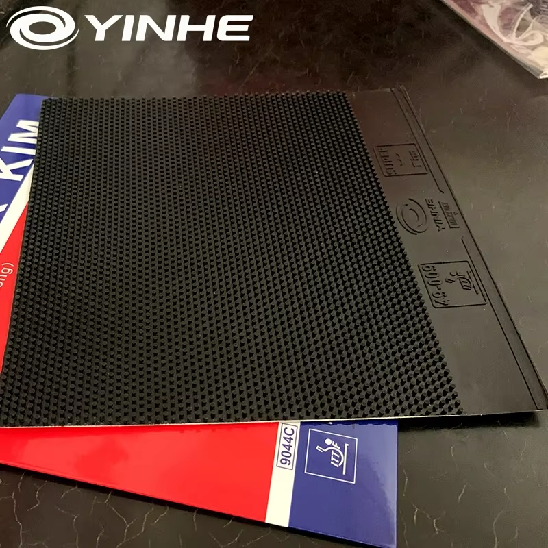 Super KIM Long Pimple Table Te - Table Tennis Xiom Rubber 评论和价格