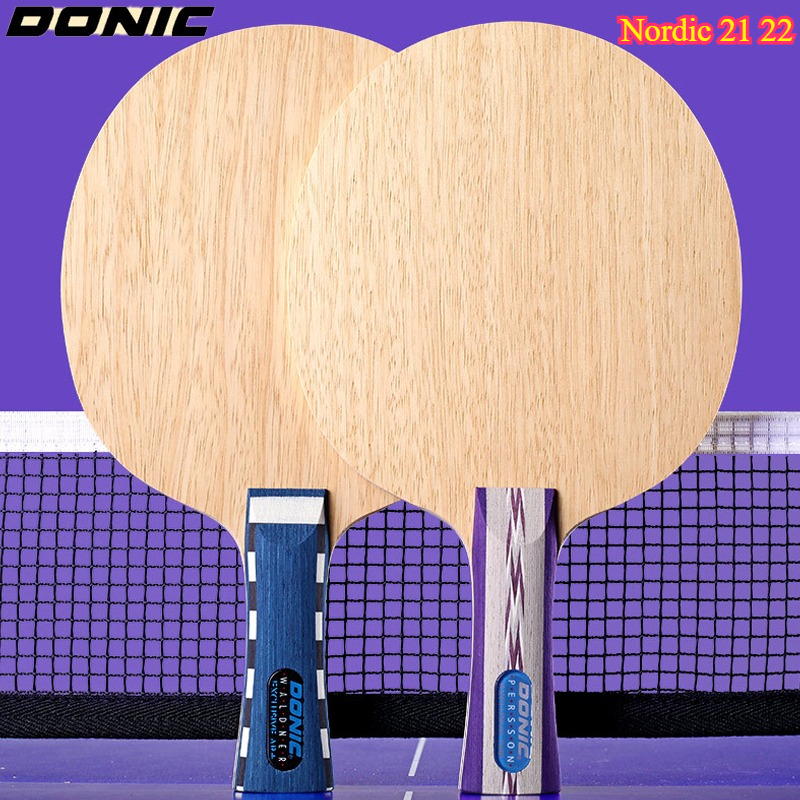 Donic Nordic 21 22 Table Tenni - Table Tennis Usa 评论和价格