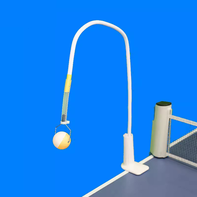 Professional Table Tennis Trai - Robot Ball Machine 评论和价格