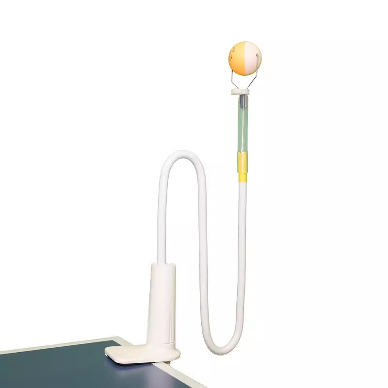 Professional Table Tennis Trai - Robot Ball Machine 评论和价格