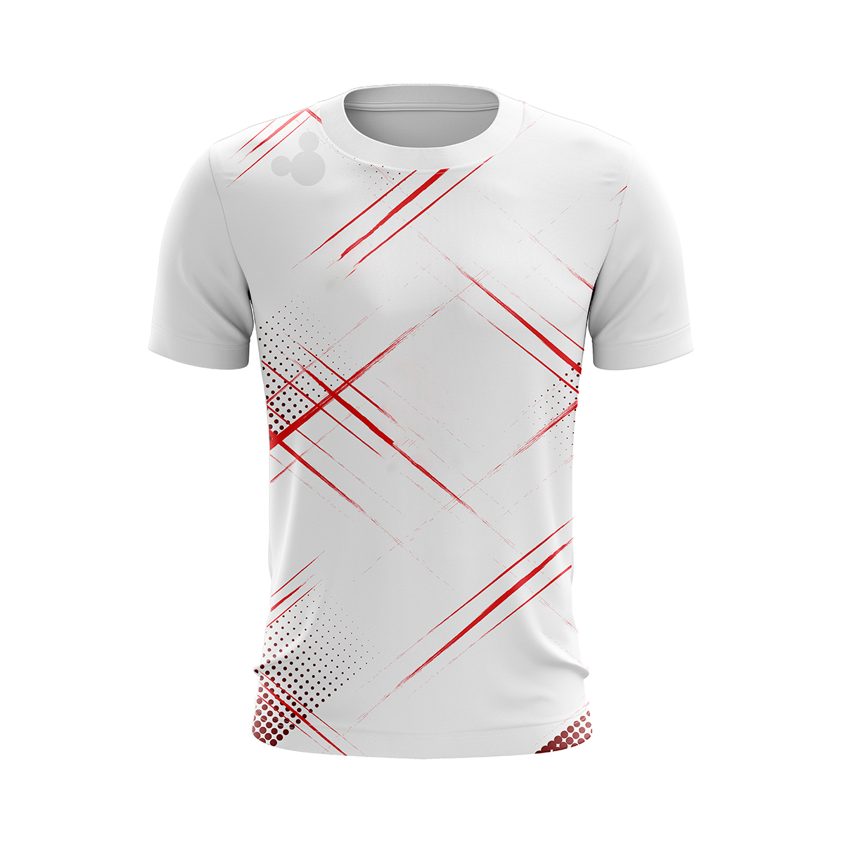 3d Printing Custom T-shirts Su - Table Tennis Jersey Butterfly 评论和价格