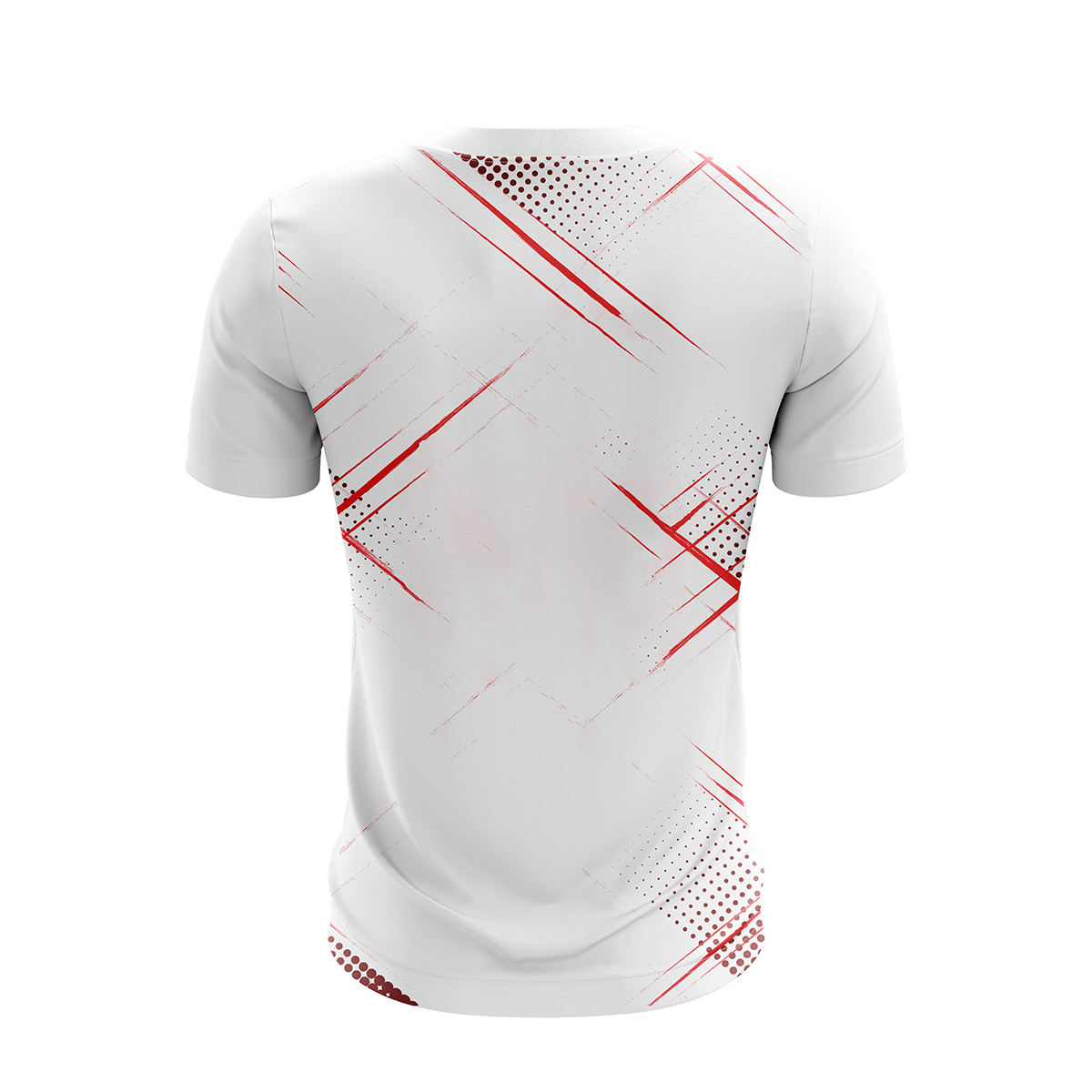 3d Printing Custom T-shirts Su - Table Tennis Jersey Butterfly 评论和价格