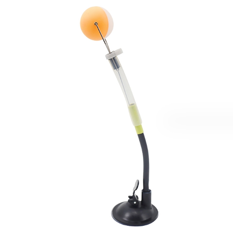 Table Tennis Fixed Rapid Rebou - Robot Ball Machine 评论和价格