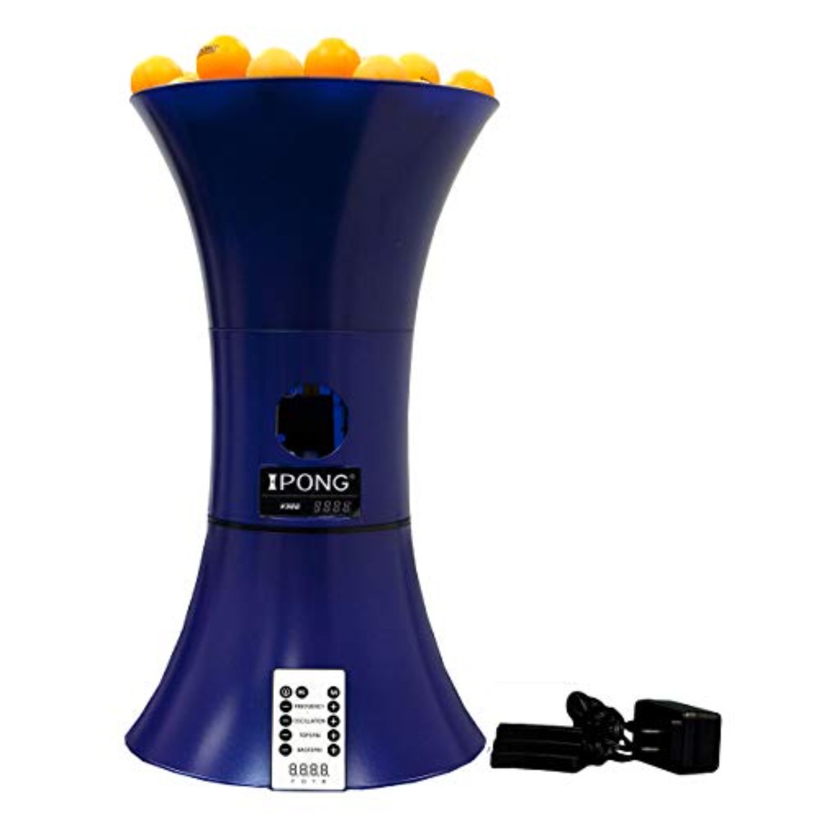 iPong V300 Table Tennis Traini - Table Tennis Usa 评论和价格