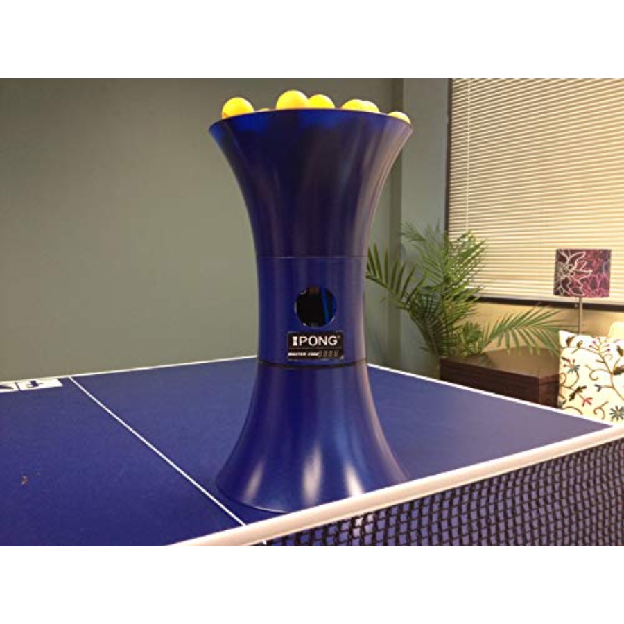 iPong V300 Table Tennis Traini - Table Tennis Usa 评论和价格