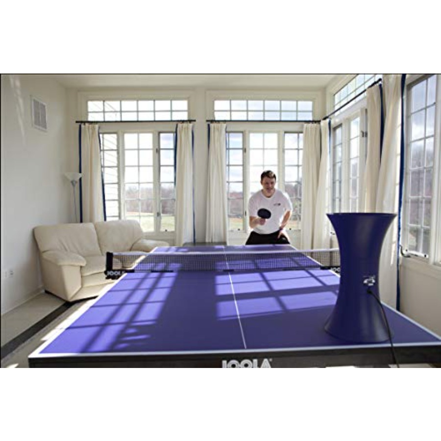 iPong V300 Table Tennis Traini - Table Tennis Usa 评论和价格